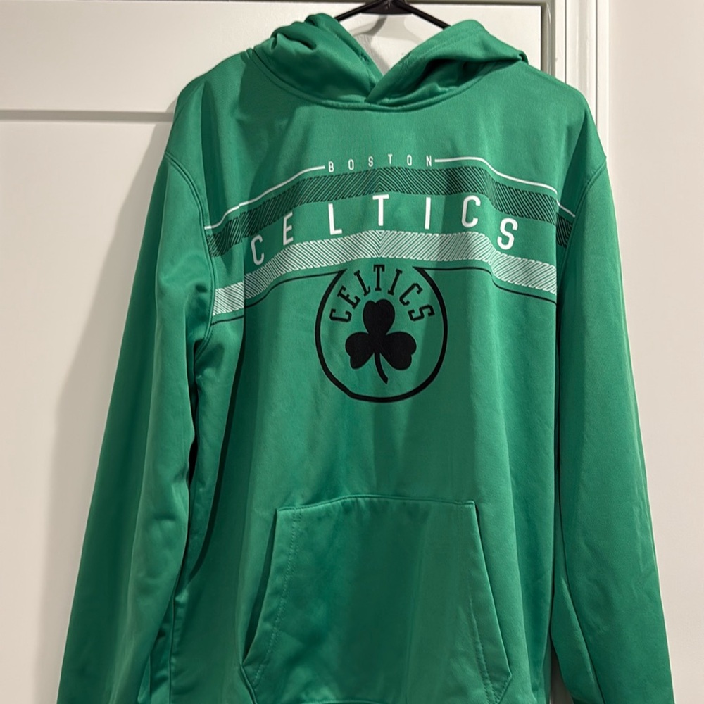 NBA Boston Celtics Hoodie